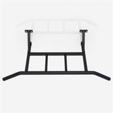 Pull Up Bar Kinsestang Væg