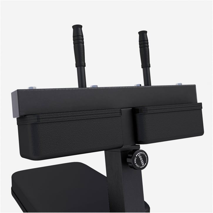 Siddende vadpresse - 30mm/50mm