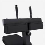 Siddende vadpresse - 30mm/50mm