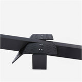 Siddende vadpresse - 30mm/50mm