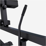 Siddende vadpresse - 30mm/50mm