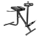 Glute Ham Developer Brutal Bench Hyperextension