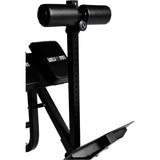 Glute Ham Developer Brutal Bench Hyperextension