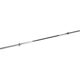 Skivstång 200cm Stjärnlås 30mm