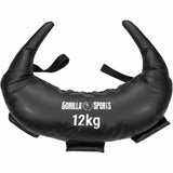 Bulgarian Bag Viktsäck