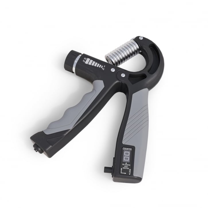 Grepptränare Handgripper 10-40kg