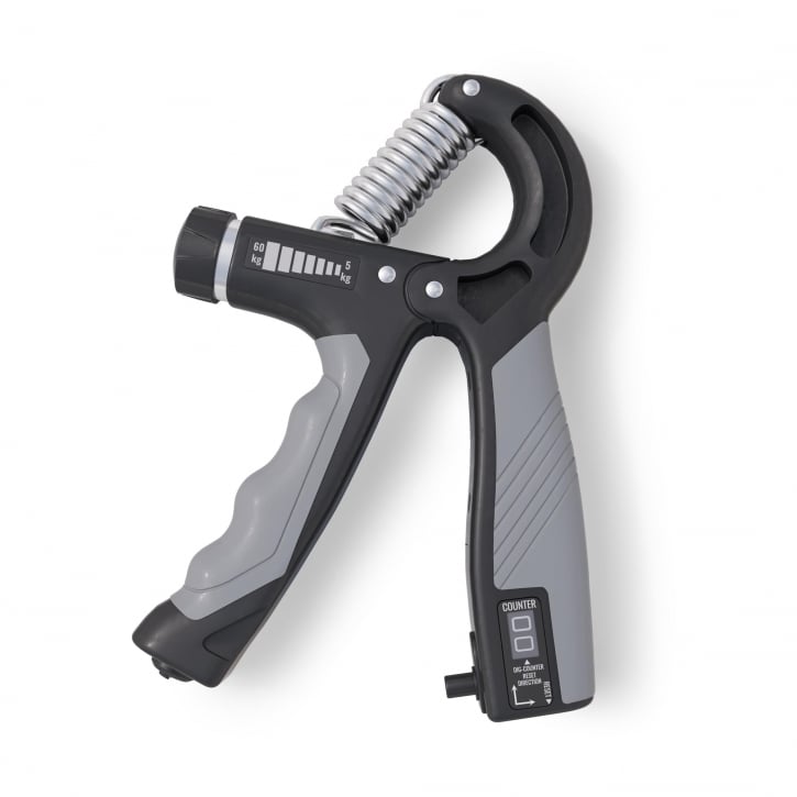 Grepptränare Handgripper 10-40kg