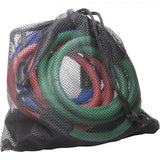 Gummiband Justerbara Tre farver