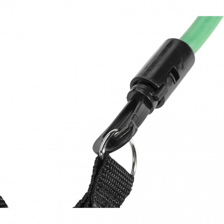 Gummiband Justerbara Tre farver