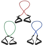 Gummiband Justerbara Tre farver