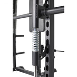 Smith Maskine Extended Pro