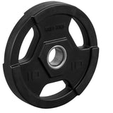 Vægtskiver OLYMPIC Trigrip 1,25-25 kg