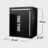 Plyobox 500kg