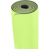Yogamåtte TPE 180x60 cm