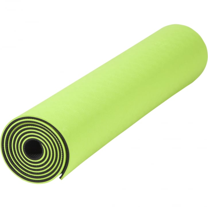 Yogamåtte TPE 180x60 cm