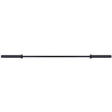 Vægtstang Color 50 mm