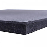 TRÆNINGSGULV SÆT MED 4