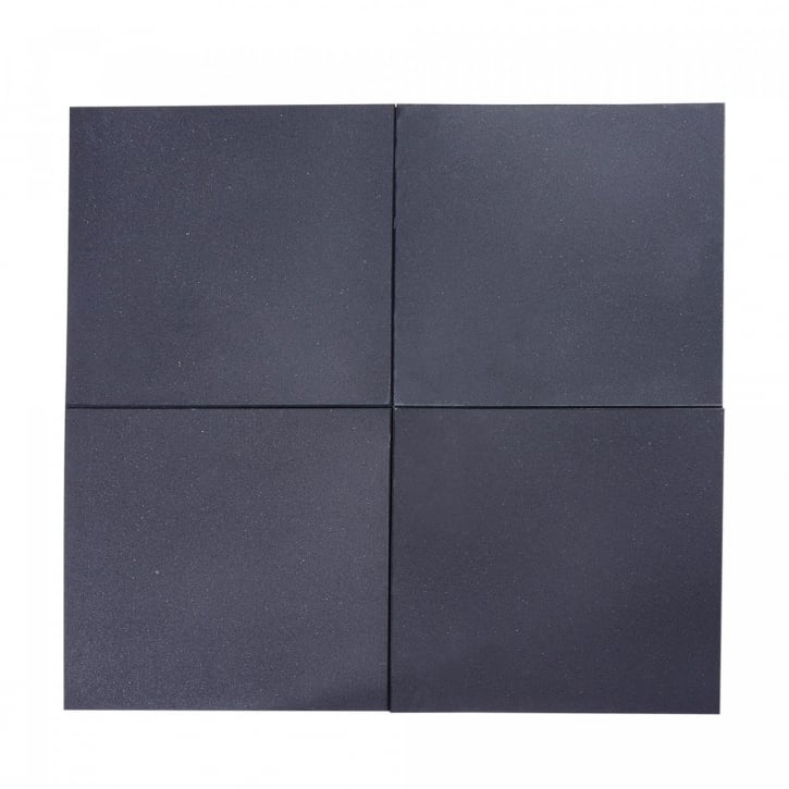 TRÆNINGSGULV SÆT MED 4