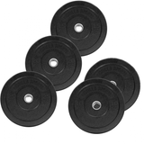 Bumper Plates Hitemp 51 mm 5-25 kg