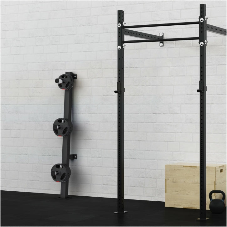 VÆGTPLADEHOLDER VÆG 30 MM OG 50 MM