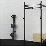 VÆGTPLADEHOLDER VÆG 30 MM OG 50 MM