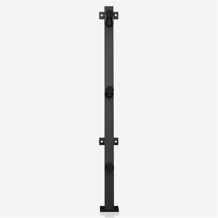 VÆGTPLADEHOLDER VÆG 30 MM OG 50 MM