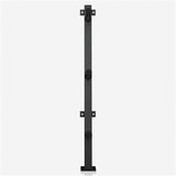 VÆGTPLADEHOLDER VÆG 30 MM OG 50 MM