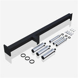 VÆGTPLADEHOLDER VÆG 30 MM OG 50 MM