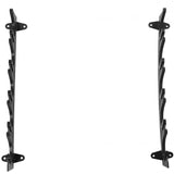 VÆGTSTANGSHOLDER VÆGMONTERING