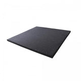 Træningsgolv Gymgolv Gymmatta 100x100x2cm