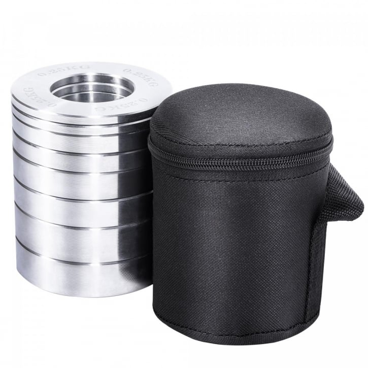 Miniviktsæt - 50/51mm