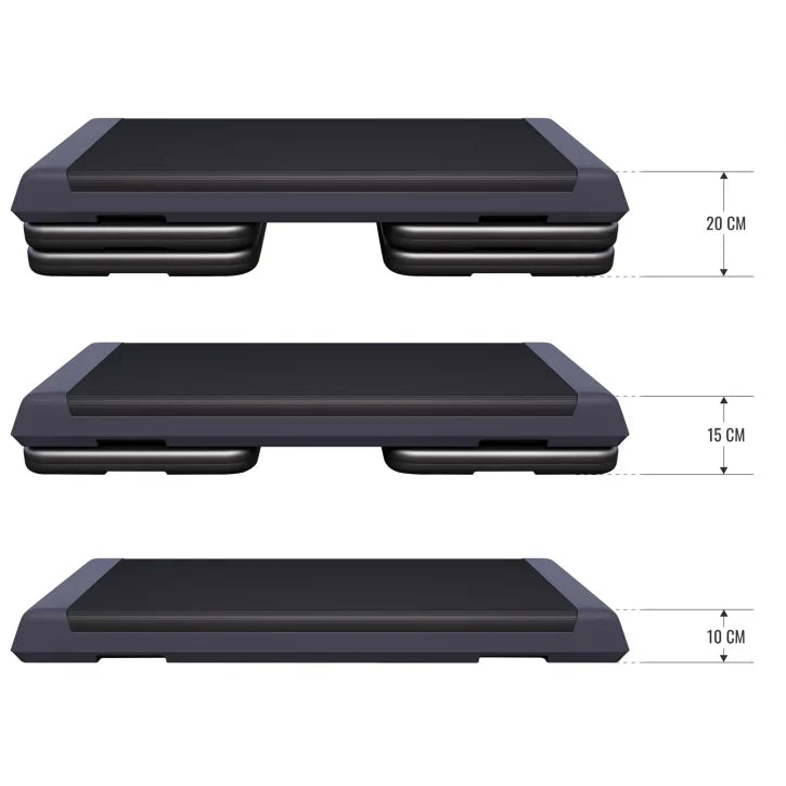 Hjemmetræningspakke - kropsvægt