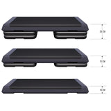 Hjemmetræningspakke - kropsvægt