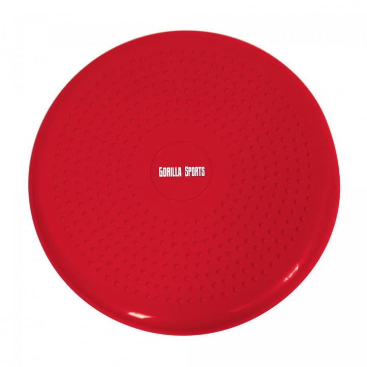 Balanskudde Balansdyna Piggar 33cm