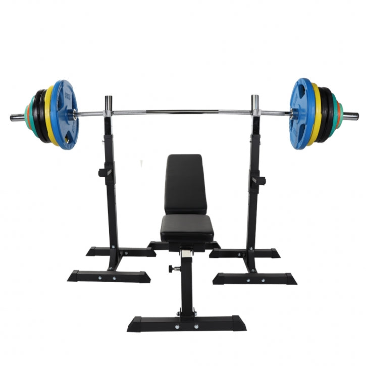 Træningspakke TRIGRIP 50/51 mm 120 kg