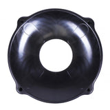 BOLDSTATIV SORT YOGA PILATESBOLD