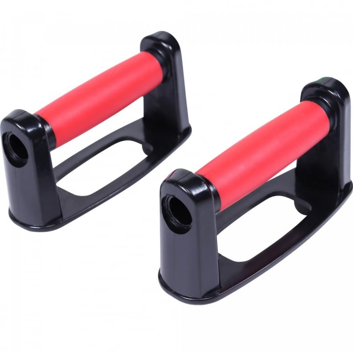 Push Up Board Armhävningar 9in1