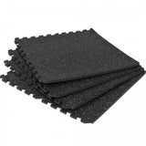 TRÆNINGSGULV - SET 4