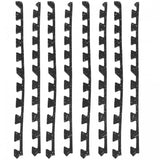 TRÆNINGSGULV - SET 4