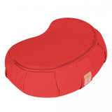 MEDITATIONSPUDE HALF MOON ZAFU CUSHION