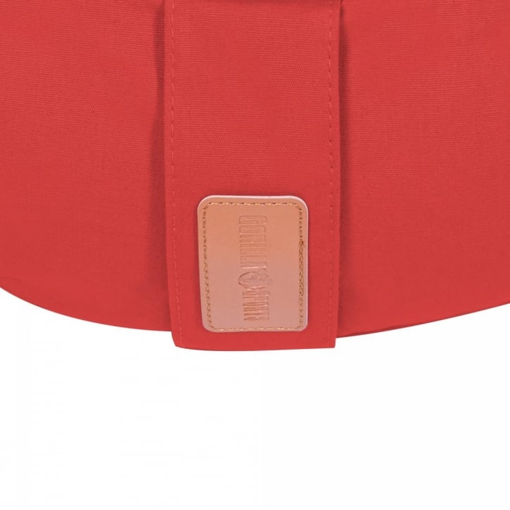 MEDITATIONSPUDE HALF MOON ZAFU CUSHION