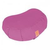 MEDITATIONSPUDE HALF MOON ZAFU CUSHION