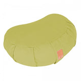 MEDITATIONSPUDE HALF MOON ZAFU CUSHION