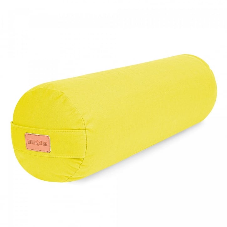YOGA BOLSTER 65X20 CM