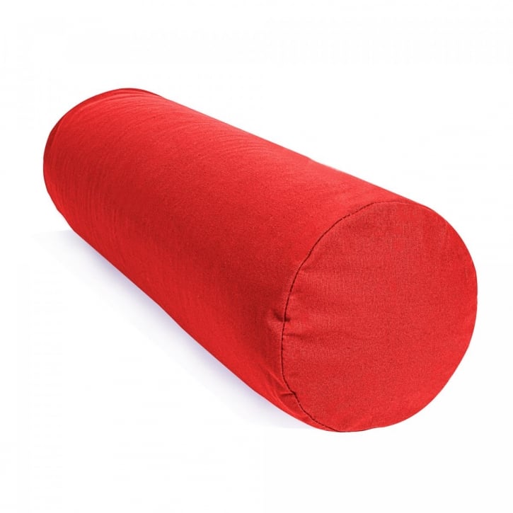 YOGA BOLSTER 65X20 CM
