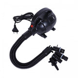 AIRTRACK 300 CM/500 CM GYMNASTIKMÅTTE PUMPE