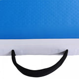 AIRTRACK 300 CM/500 CM GYMNASTIKMÅTTE PUMPE