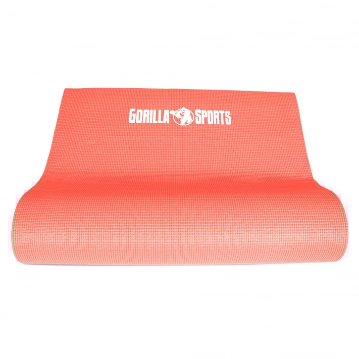 Yogamatta PVC 180x60cm