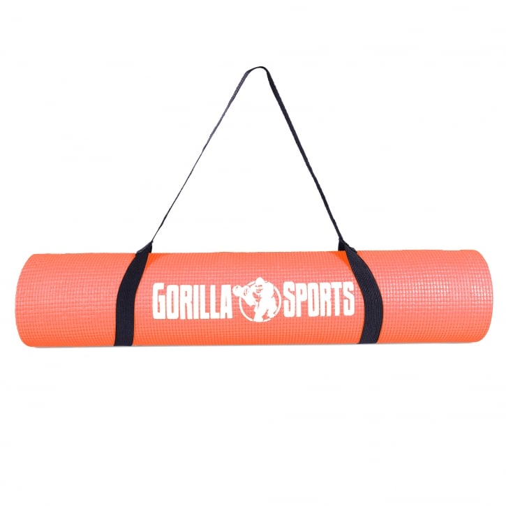 Yogamatta PVC 180x60cm