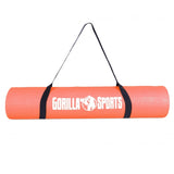 Yogamatta PVC 180x60cm